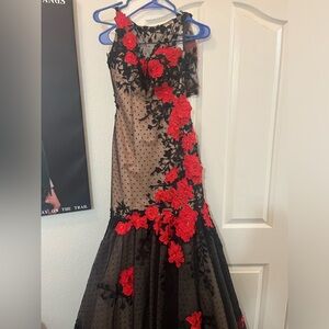 Sherri Hill dress size 2